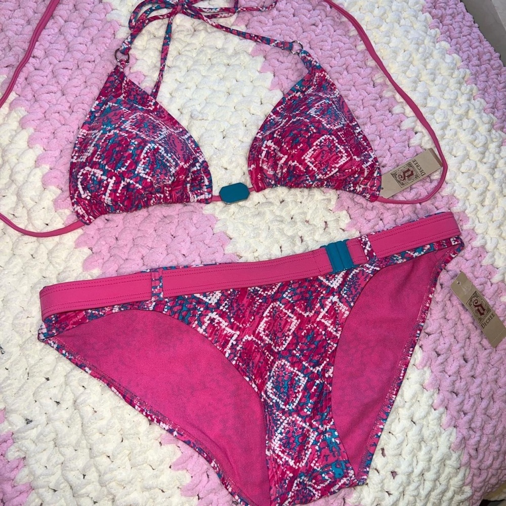 Y2k bikini